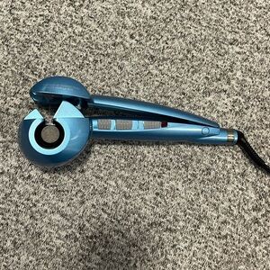 BaBylissPRO Nano Titanium Miracurl Professional Automatic Curler